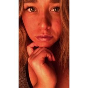 Meet your Posher, Bri